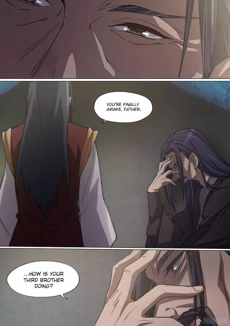 Everlasting God Of Sword 15 3