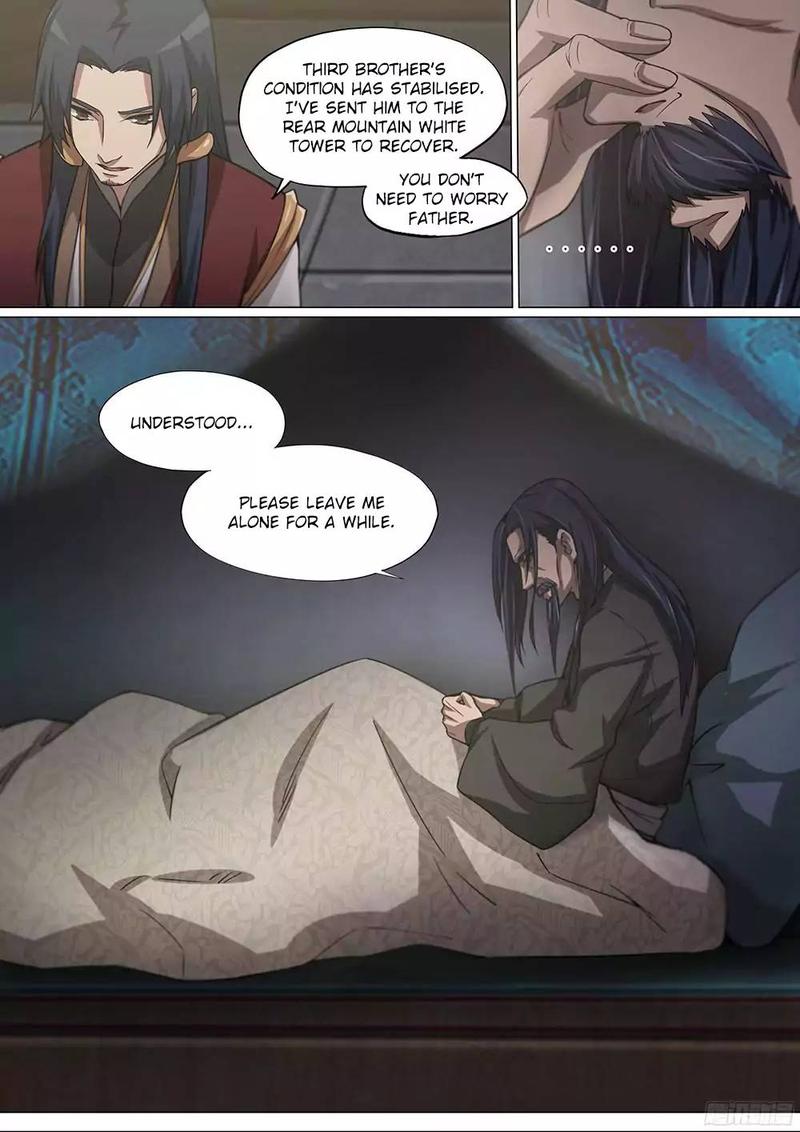 Everlasting God Of Sword 15 4