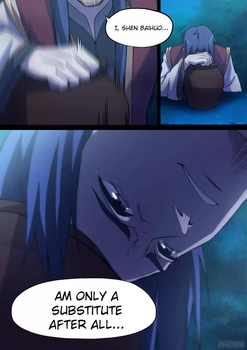 Everlasting God Of Sword 15 9