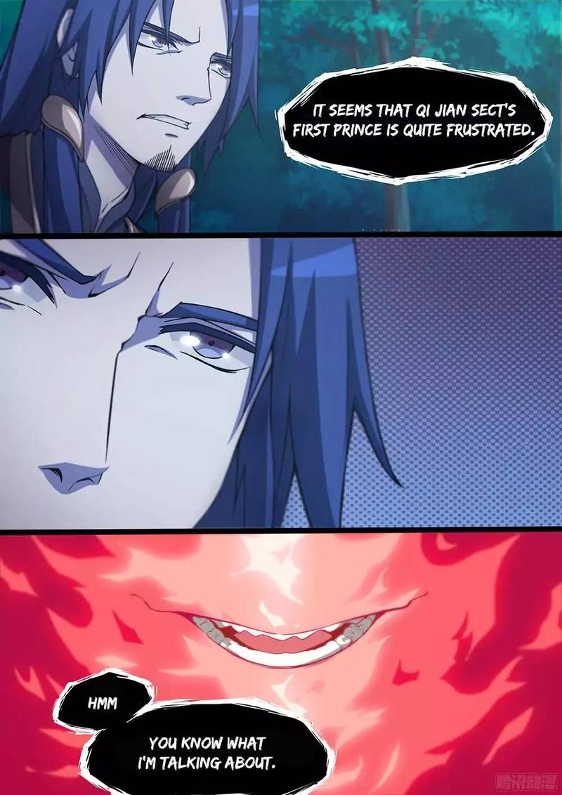 Everlasting God Of Sword 16 4