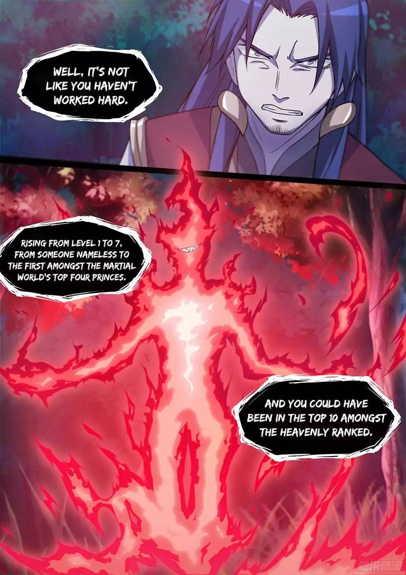 Everlasting God Of Sword 16 6