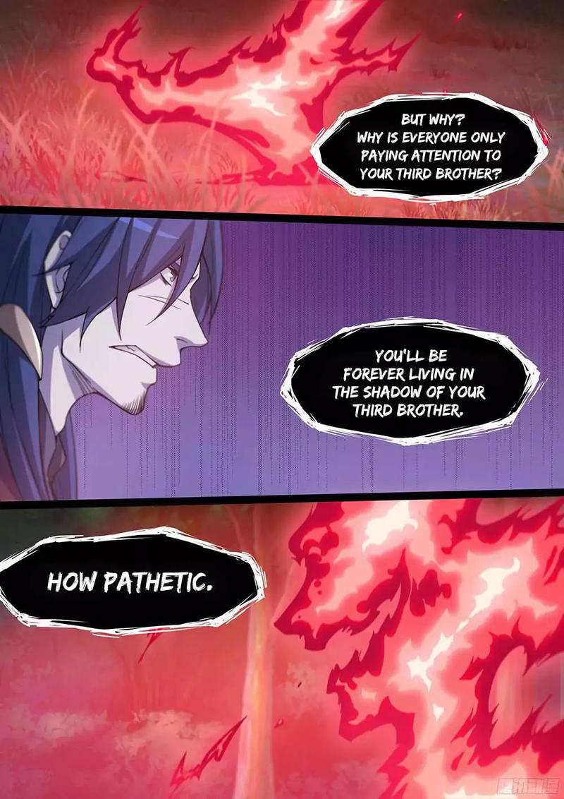 Everlasting God Of Sword 16 7