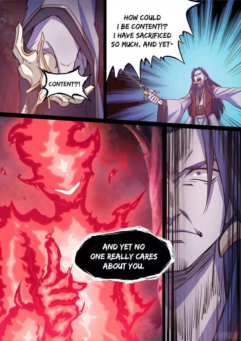 Everlasting God Of Sword 16 9