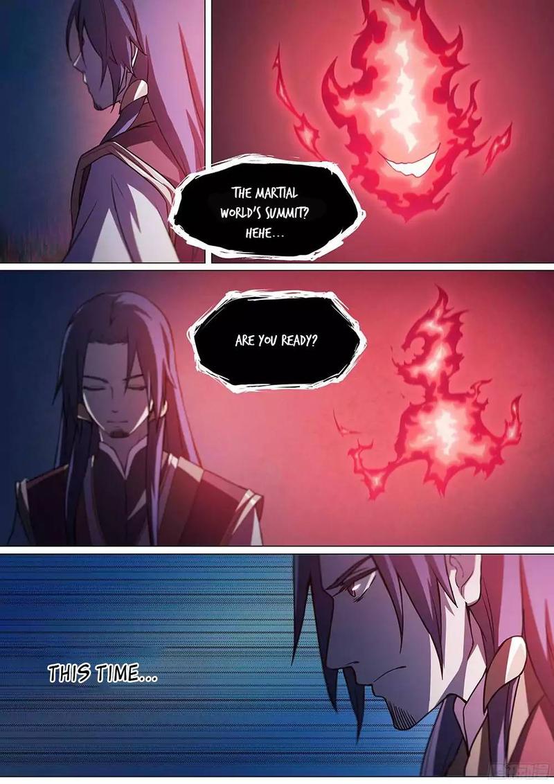 Everlasting God Of Sword 17 8