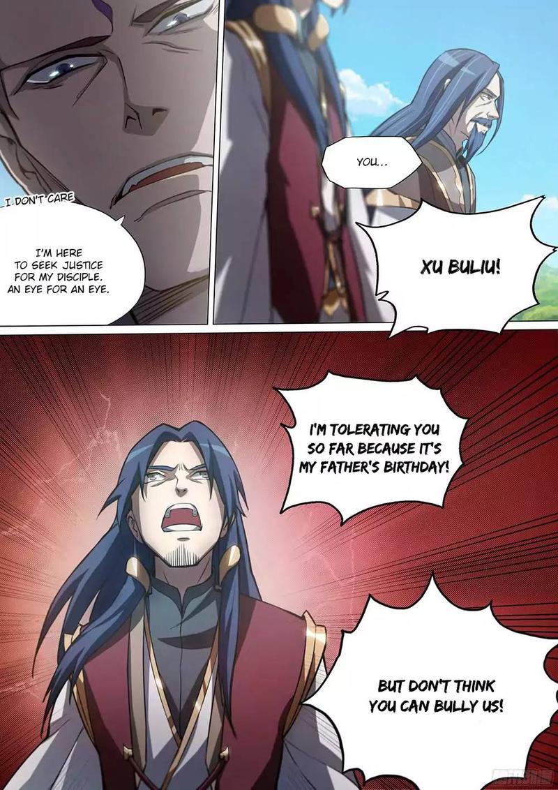 Everlasting God Of Sword 19 10
