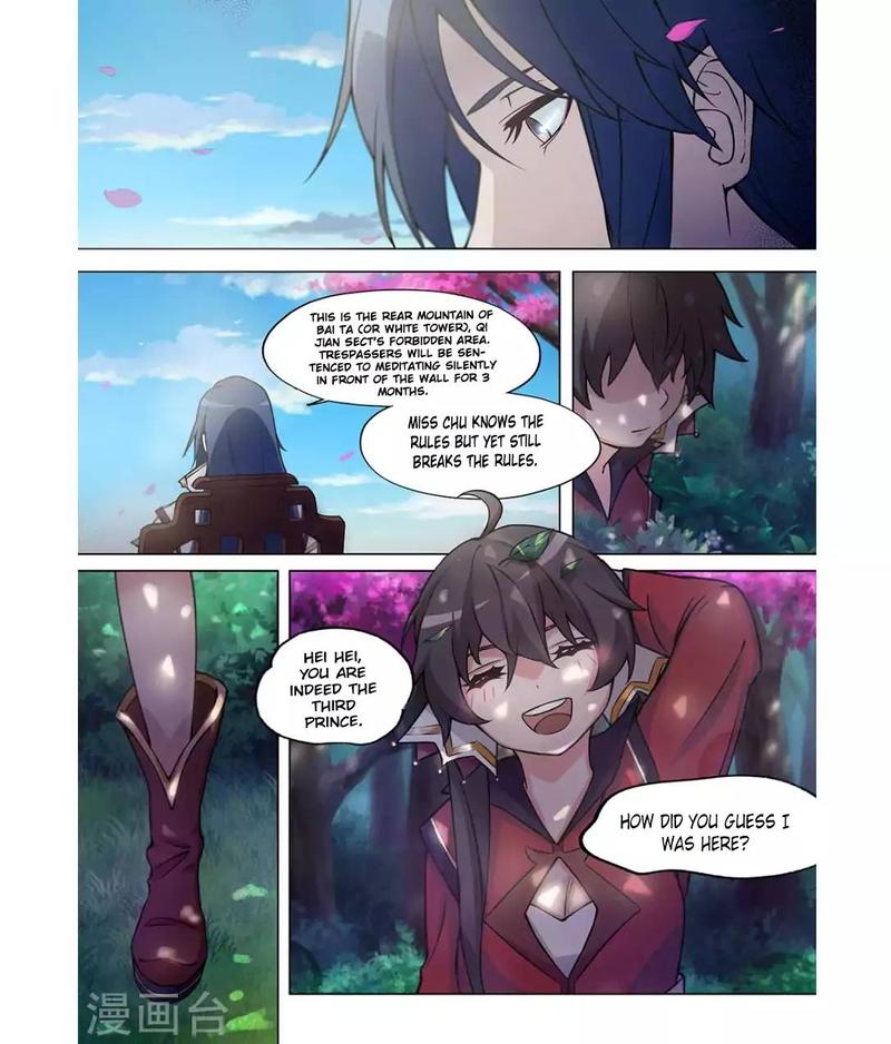 Everlasting God Of Sword 2 4