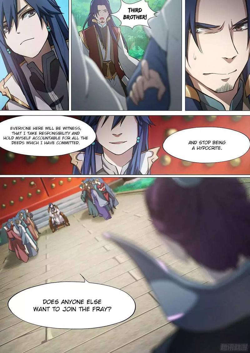Everlasting God Of Sword 20 4