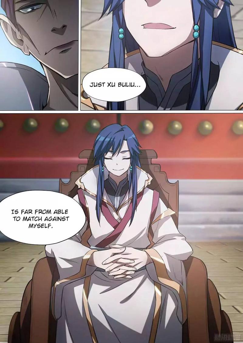 Everlasting God Of Sword 20 5