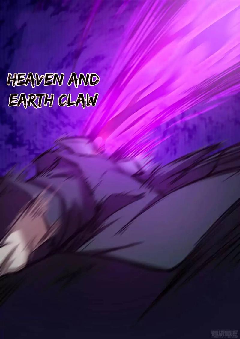Everlasting God Of Sword 20 8