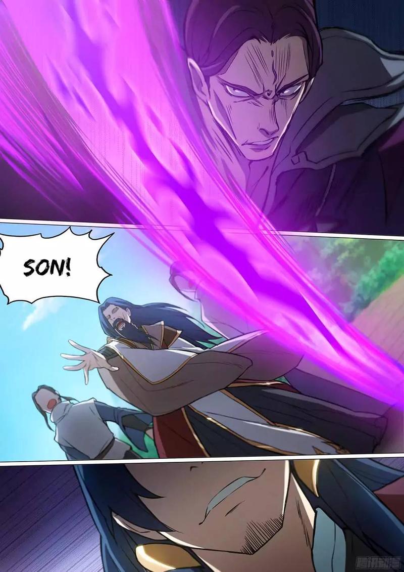 Everlasting God Of Sword 20 9