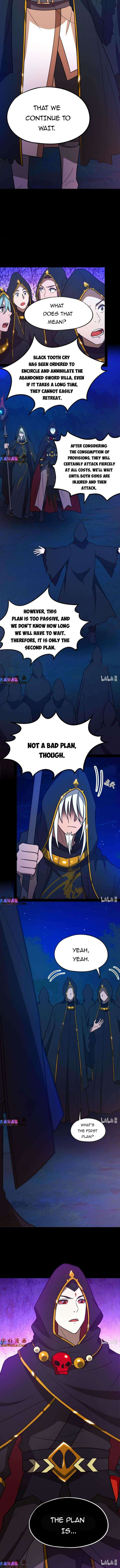 Everlasting God Of Sword 202 3
