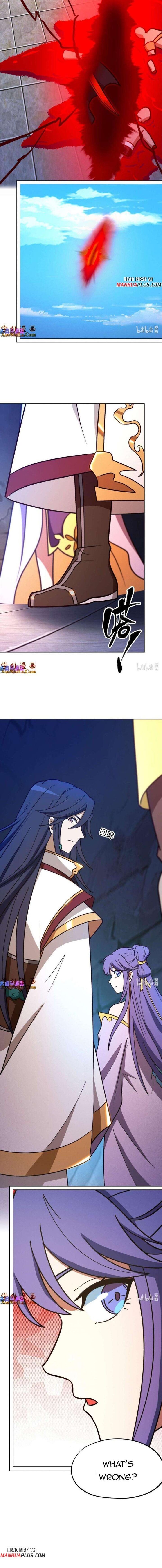 Everlasting God Of Sword 206 11
