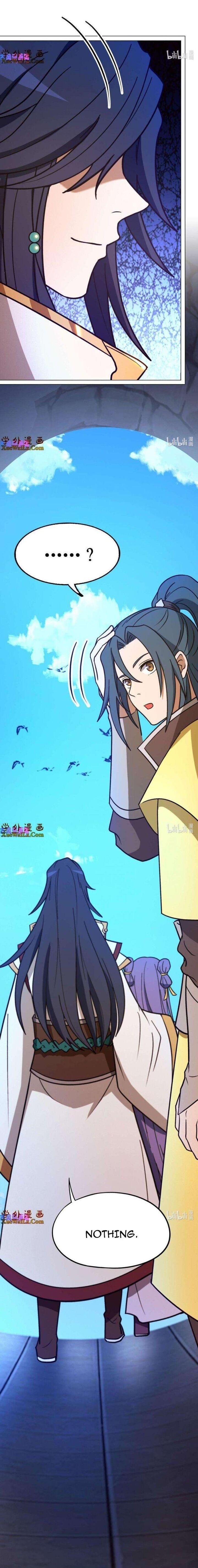 Everlasting God Of Sword 206 12