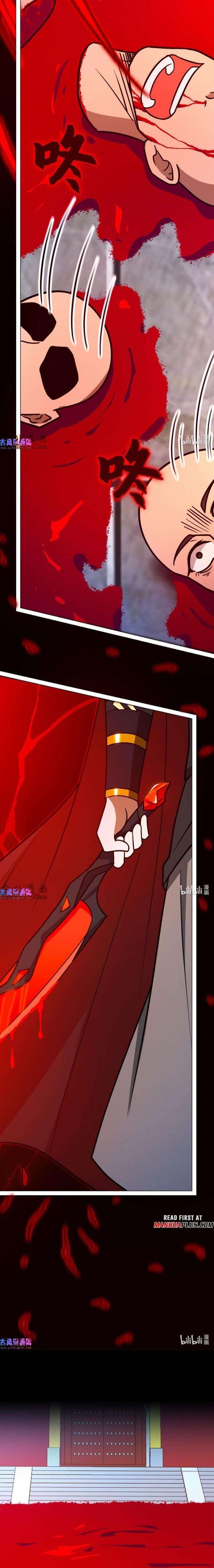 Everlasting God Of Sword 206 9