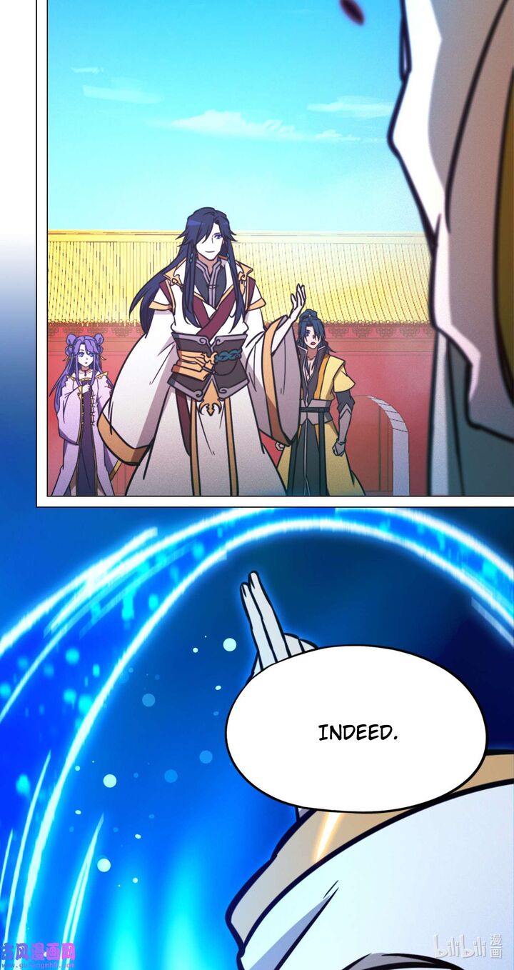 Everlasting God Of Sword 207 24