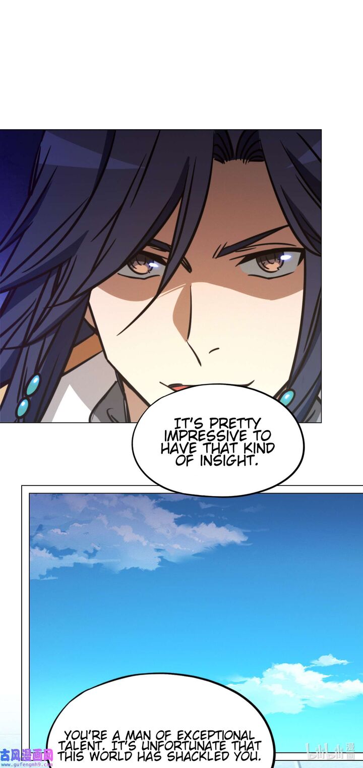 Everlasting God Of Sword 207 30