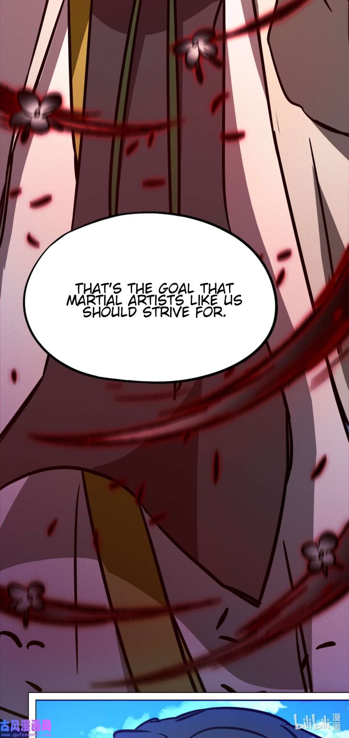 Everlasting God Of Sword 207 35