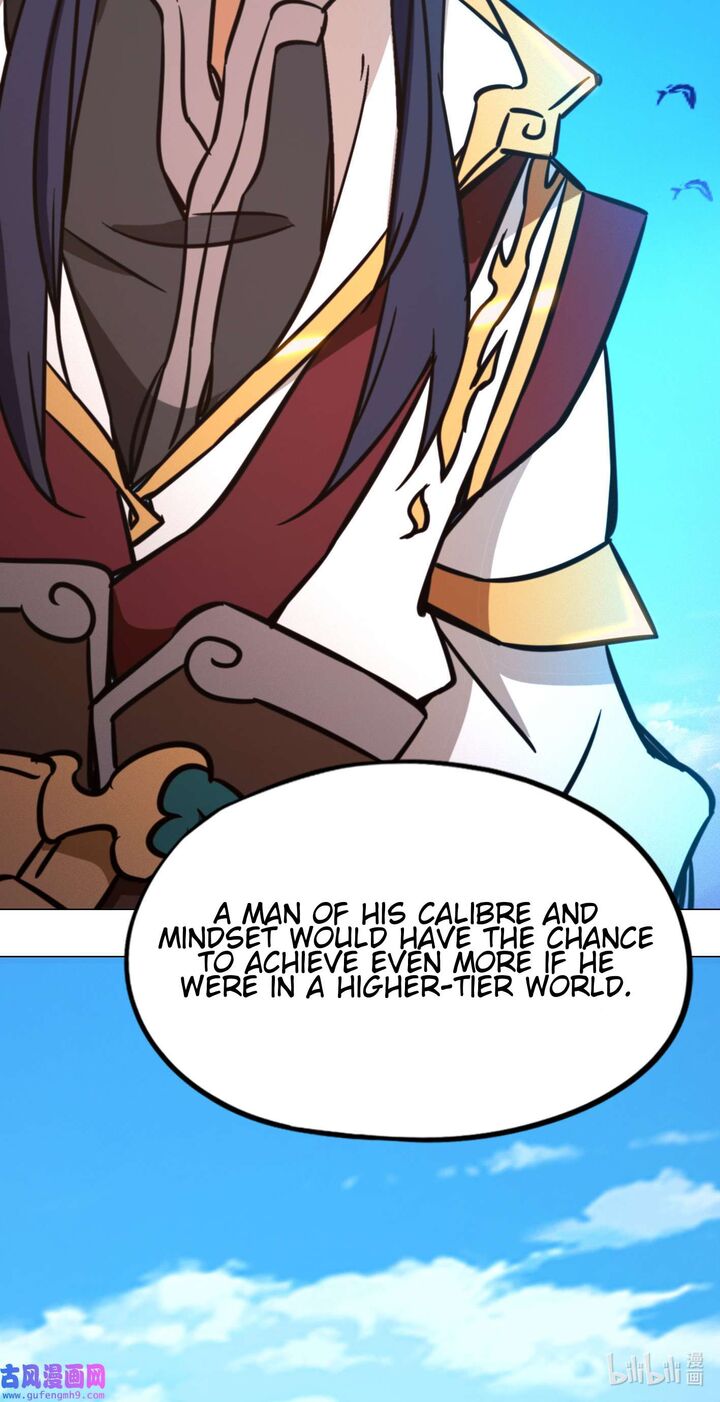 Everlasting God Of Sword 207 39