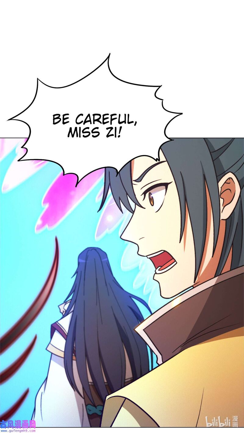 Everlasting God Of Sword 208 33