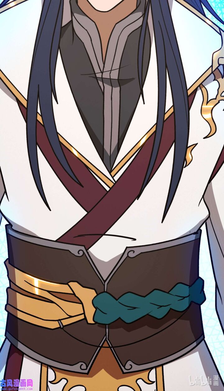 Everlasting God Of Sword 208 53