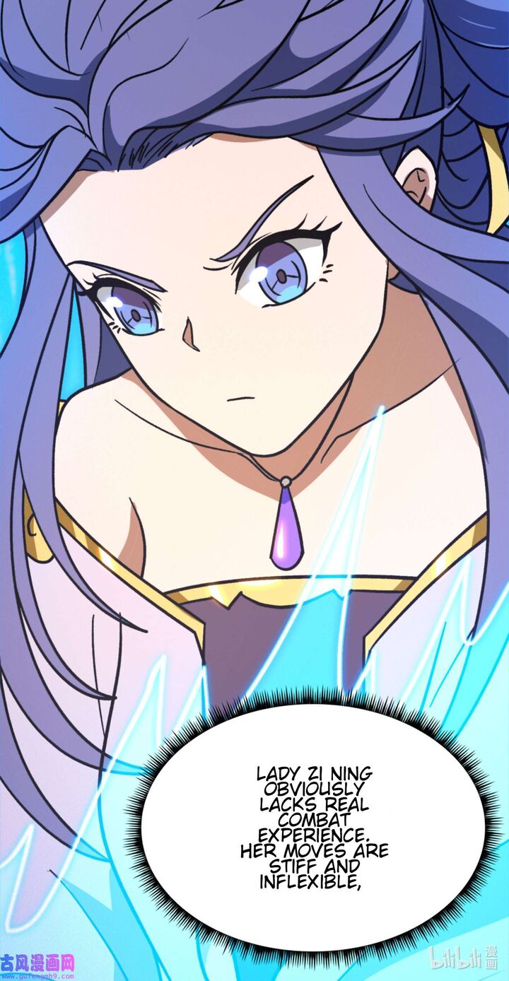 Everlasting God Of Sword 209 23