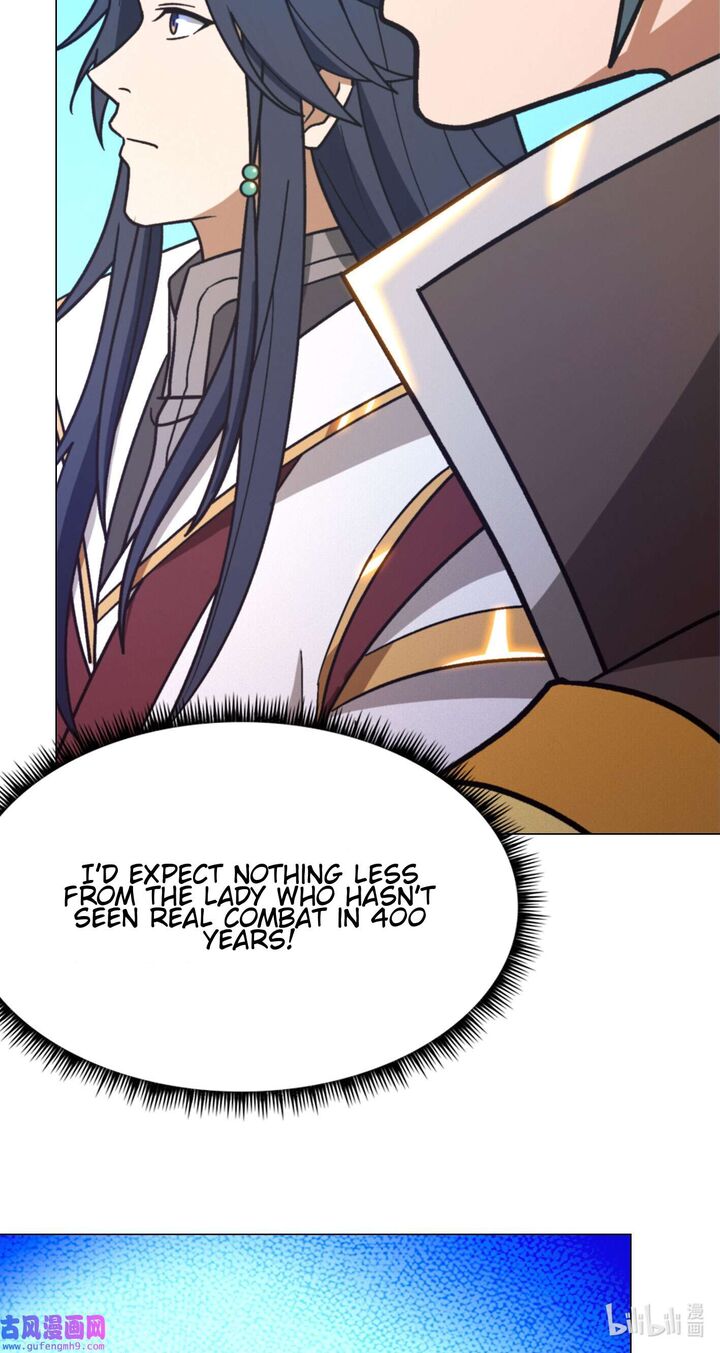 Everlasting God Of Sword 209 38