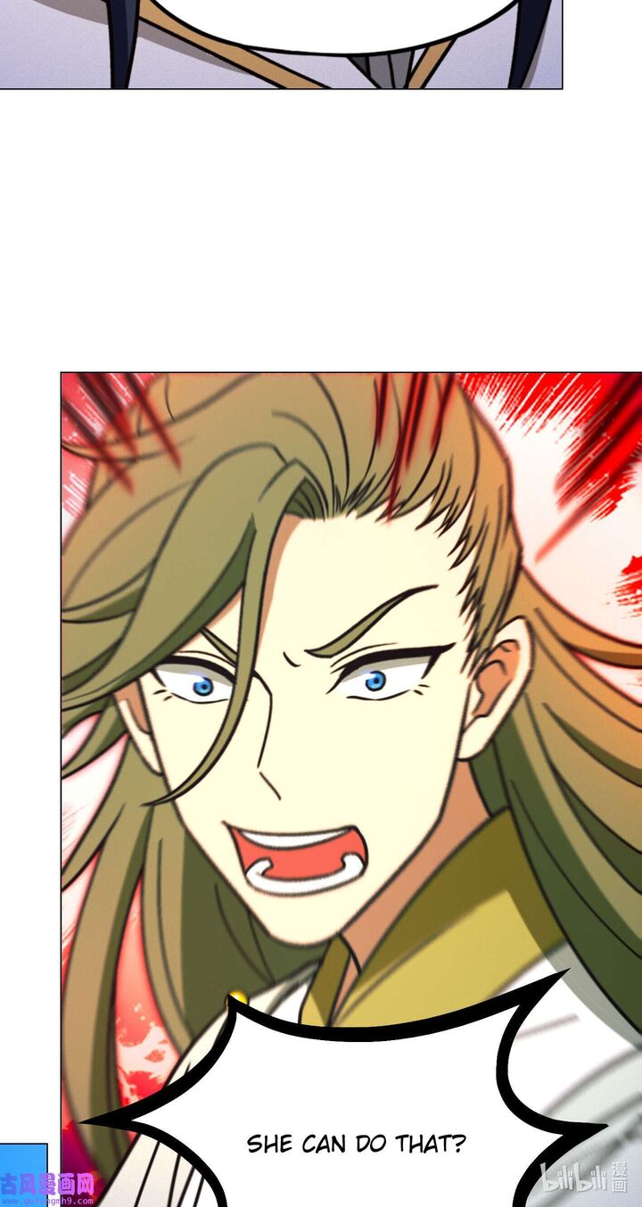 Everlasting God Of Sword 209 40