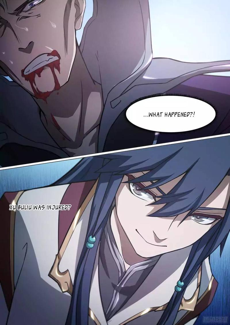Everlasting God Of Sword 21 5