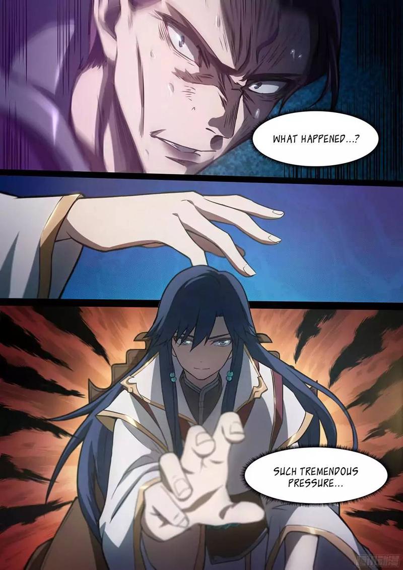 Everlasting God Of Sword 21 7