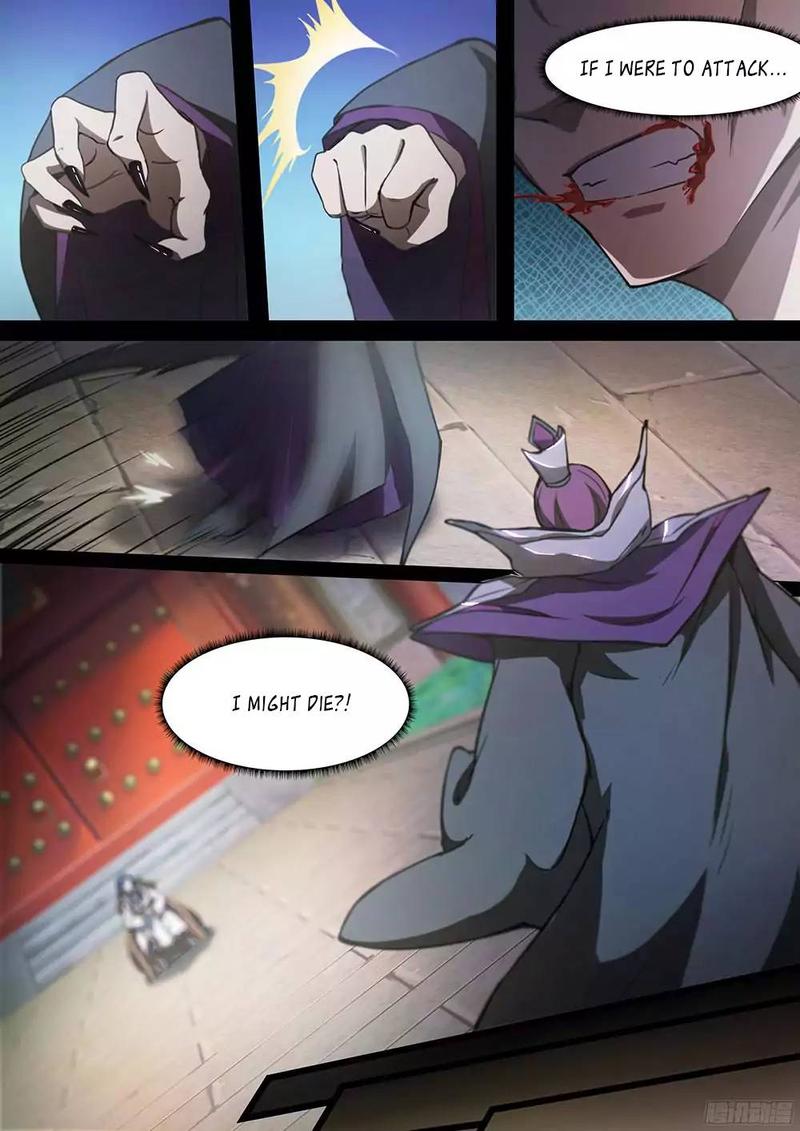 Everlasting God Of Sword 21 9