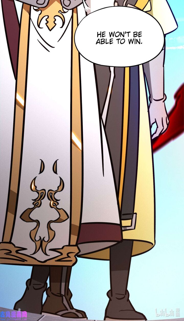 Everlasting God Of Sword 210 10