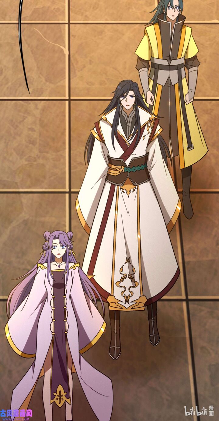Everlasting God Of Sword 213 34