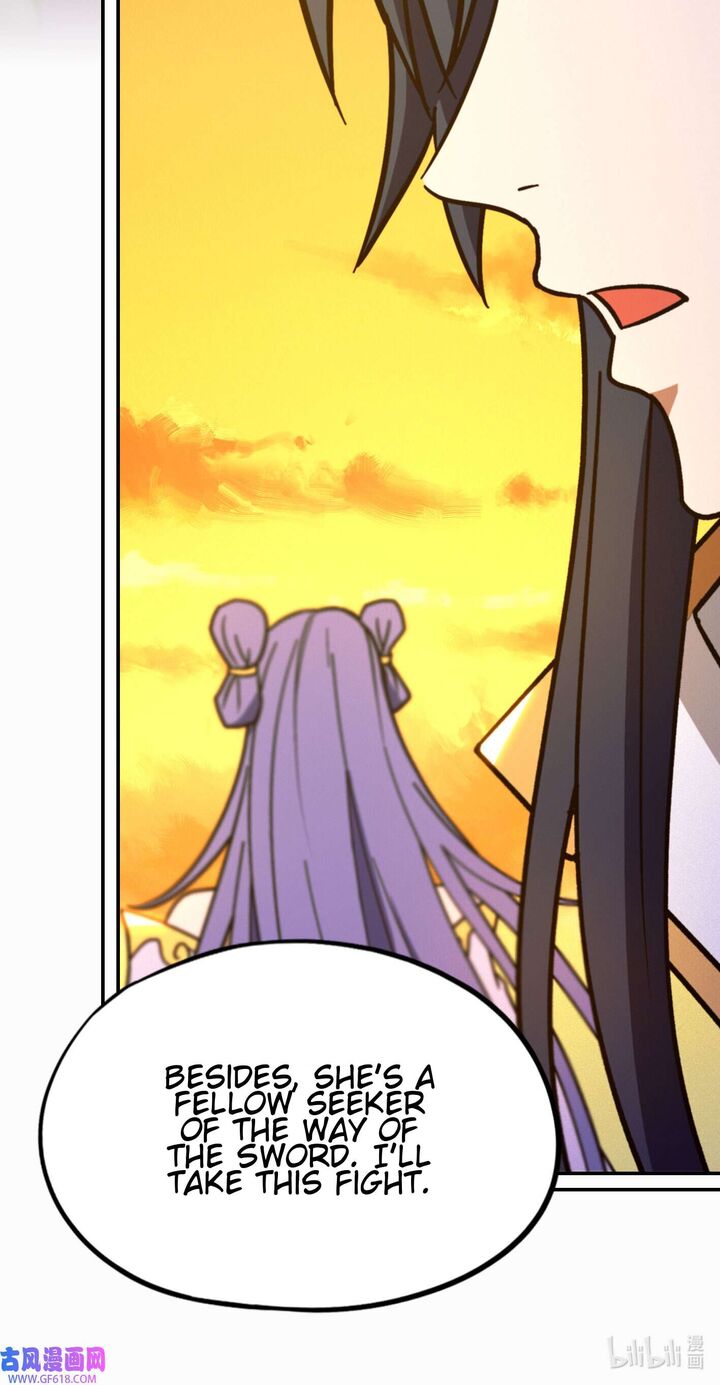 Everlasting God Of Sword 213 36