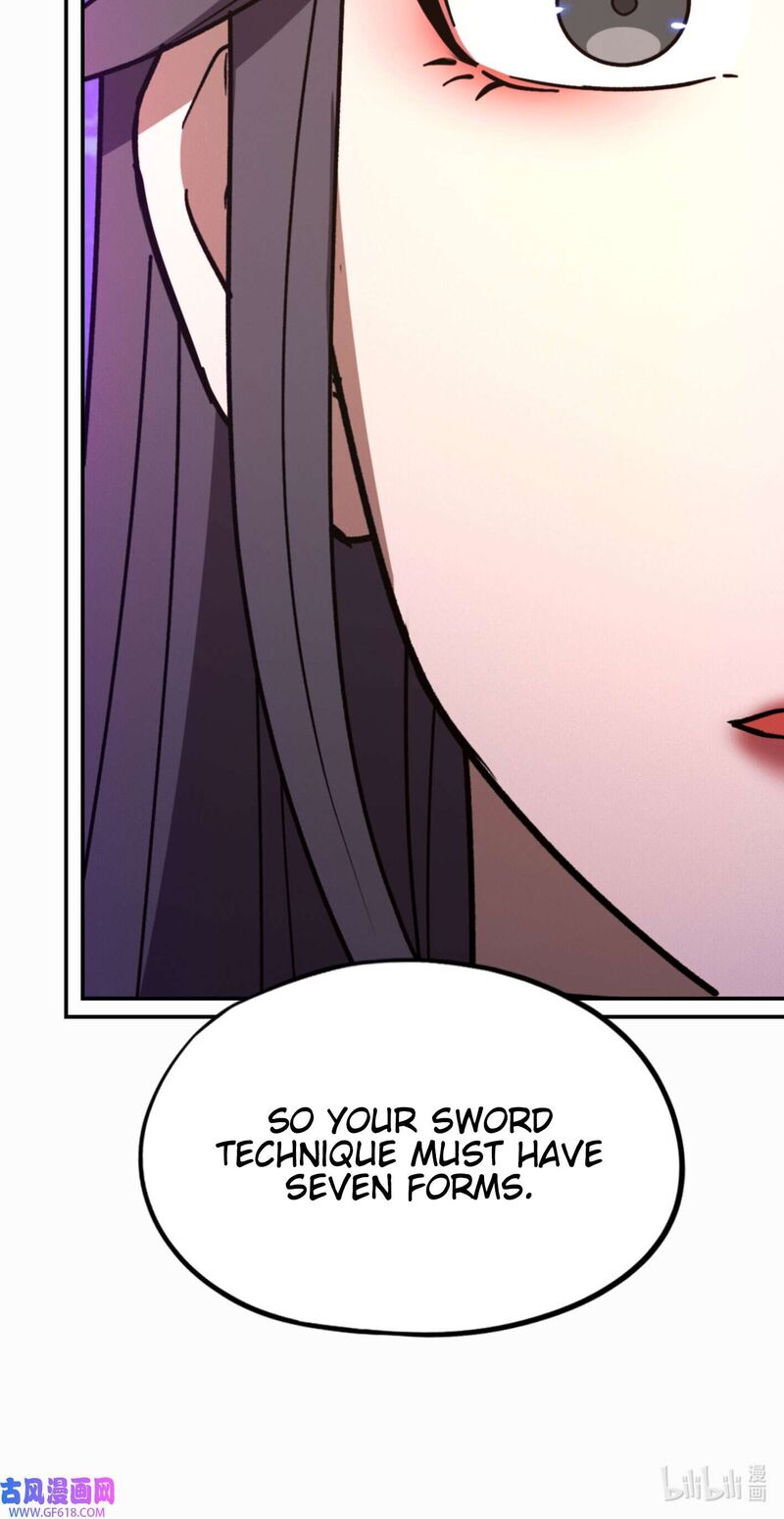 Everlasting God Of Sword 213 7