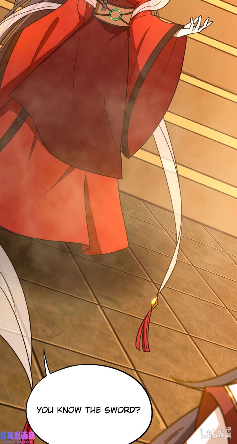Everlasting God Of Sword 213 9