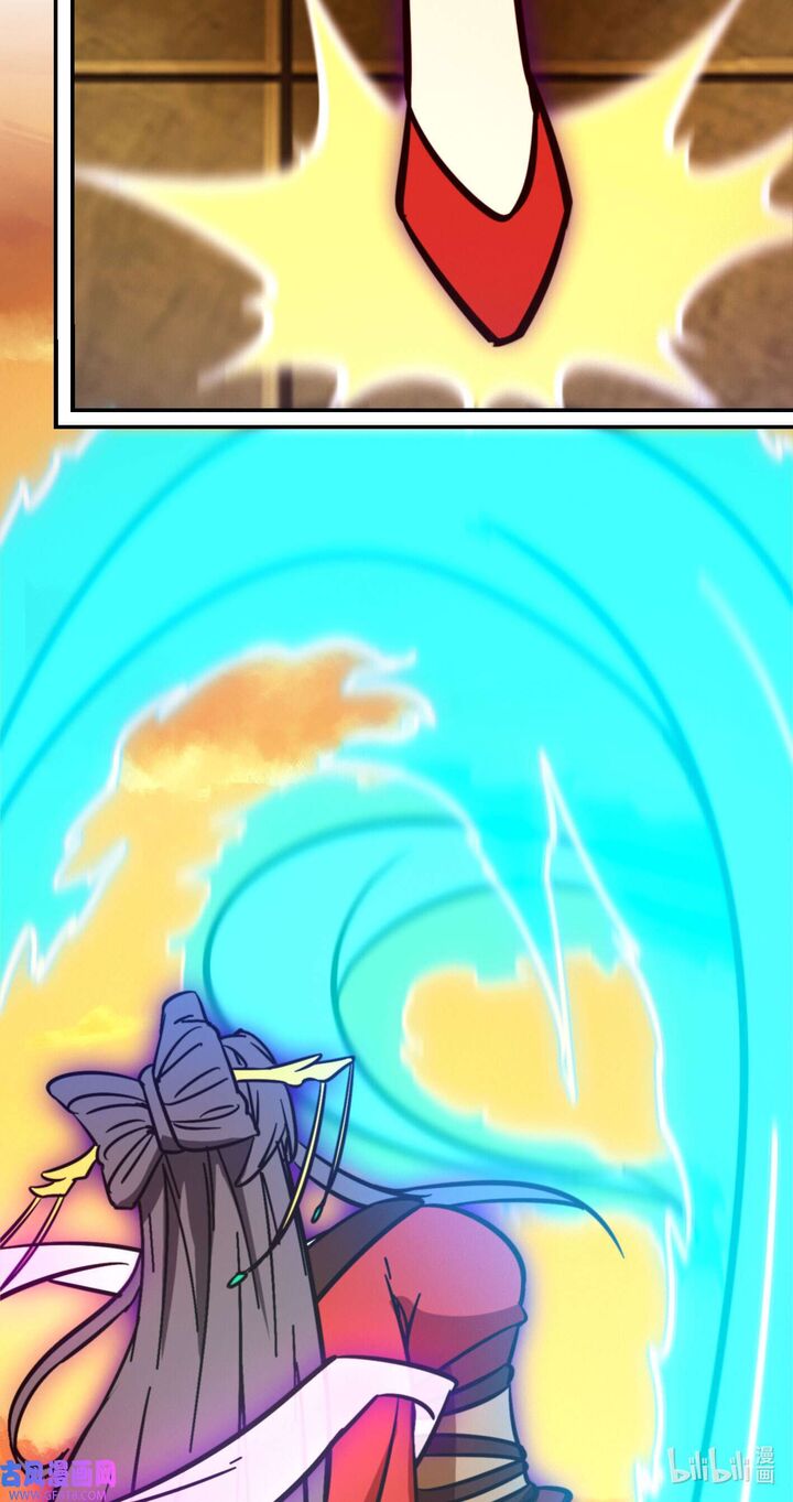 Everlasting God Of Sword 214 15