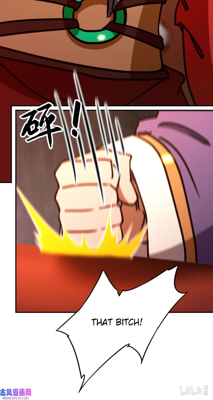 Everlasting God Of Sword 214 32