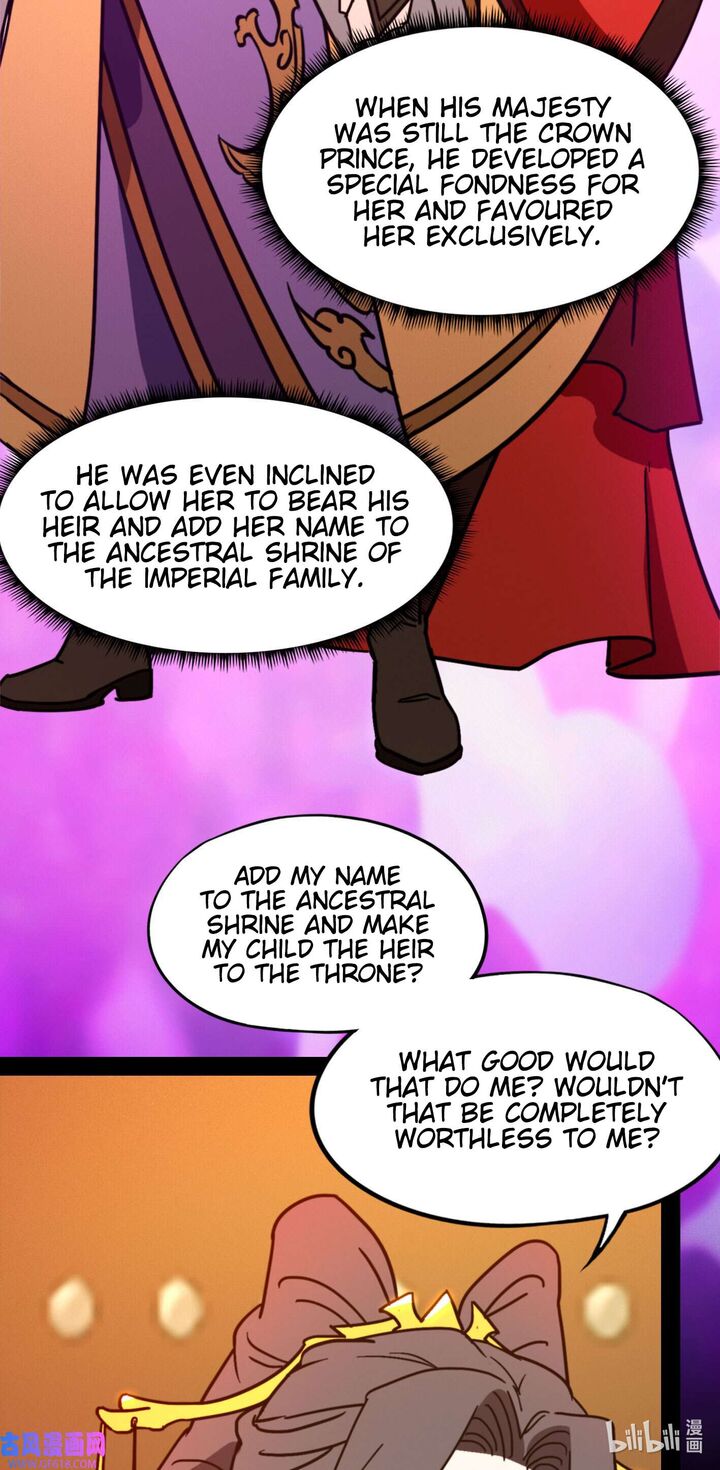 Everlasting God Of Sword 214 36