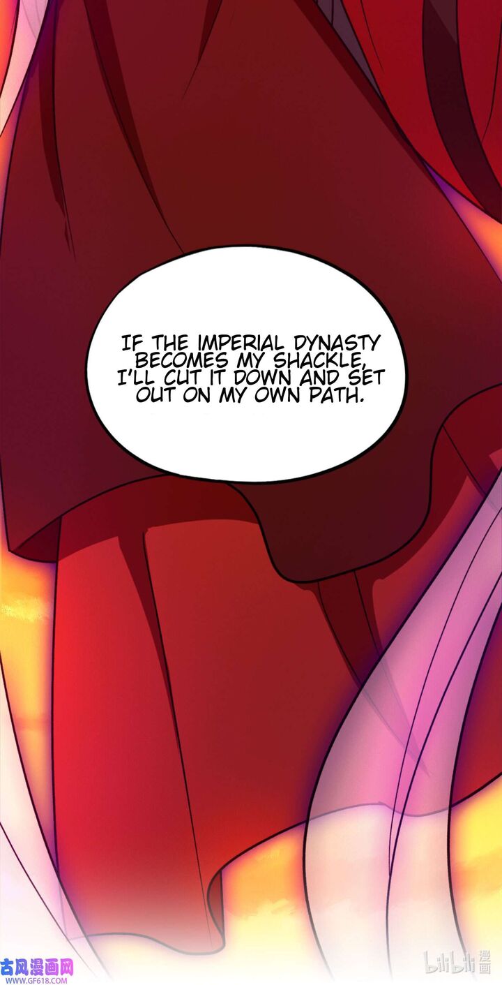 Everlasting God Of Sword 215 16