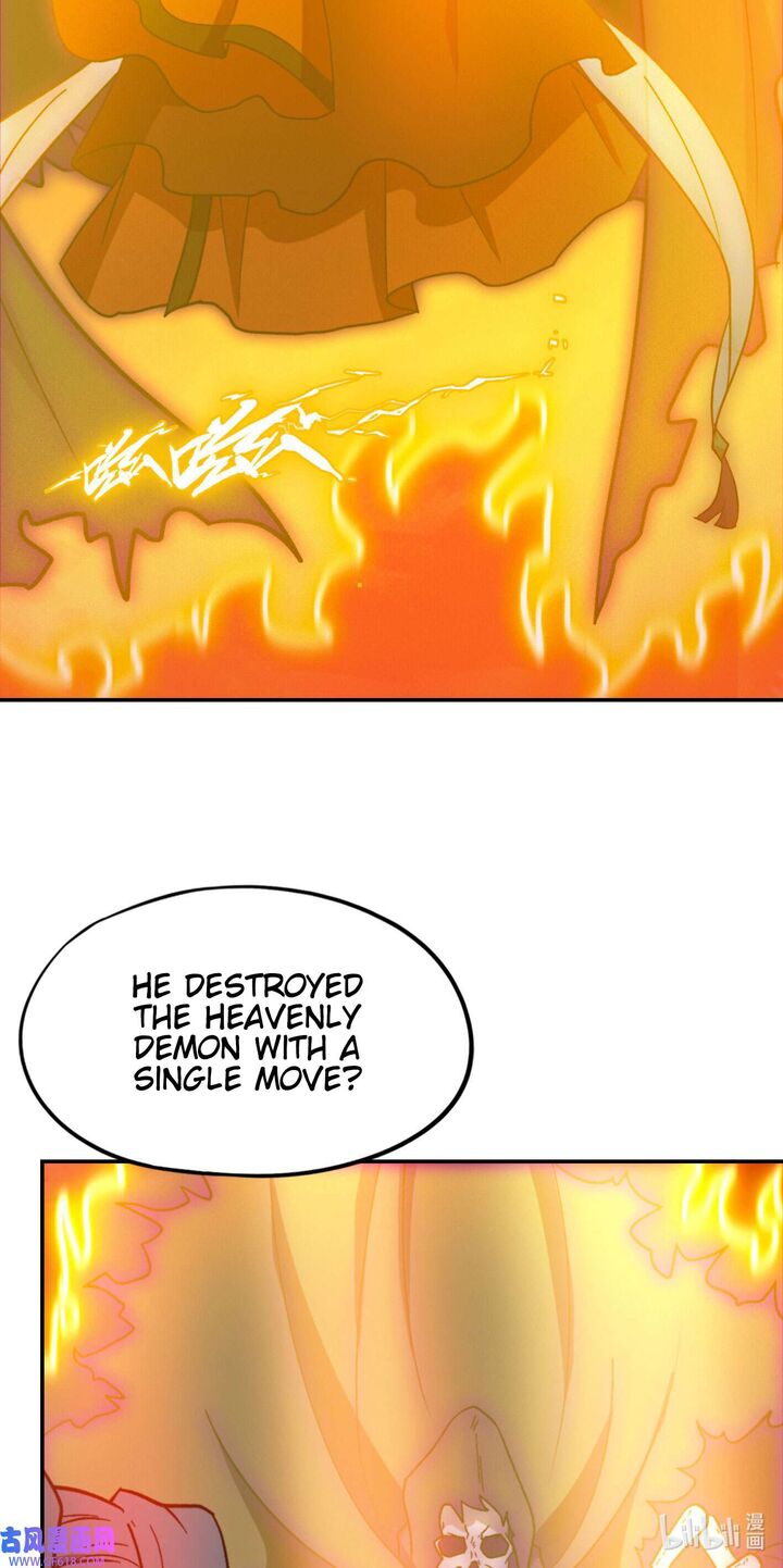 Everlasting God Of Sword 216 10