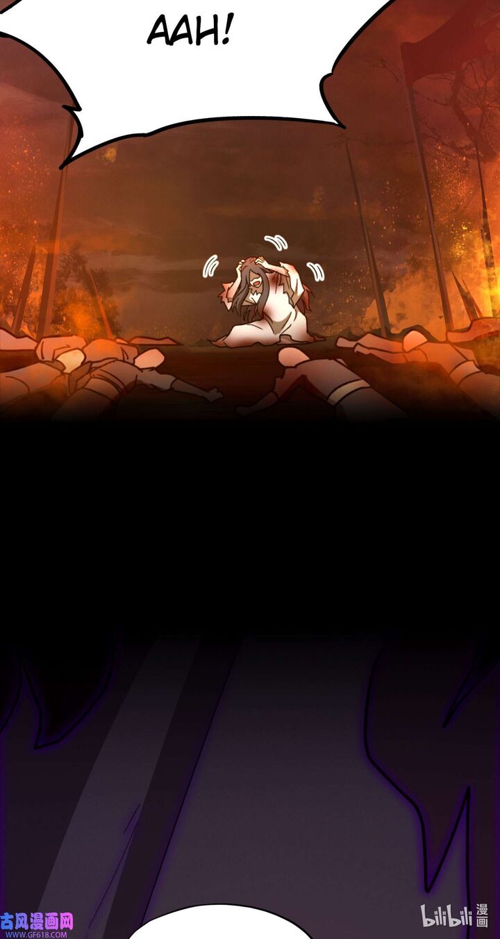 Everlasting God Of Sword 216 22