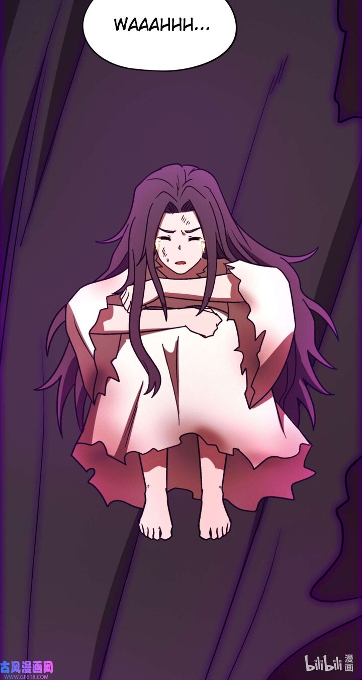 Everlasting God Of Sword 216 23