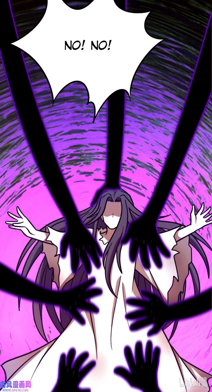 Everlasting God Of Sword 216 28