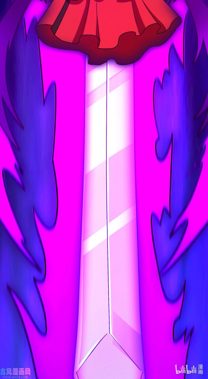 Everlasting God Of Sword 217 28