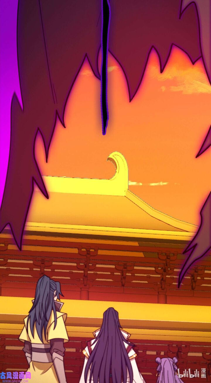 Everlasting God Of Sword 217 34
