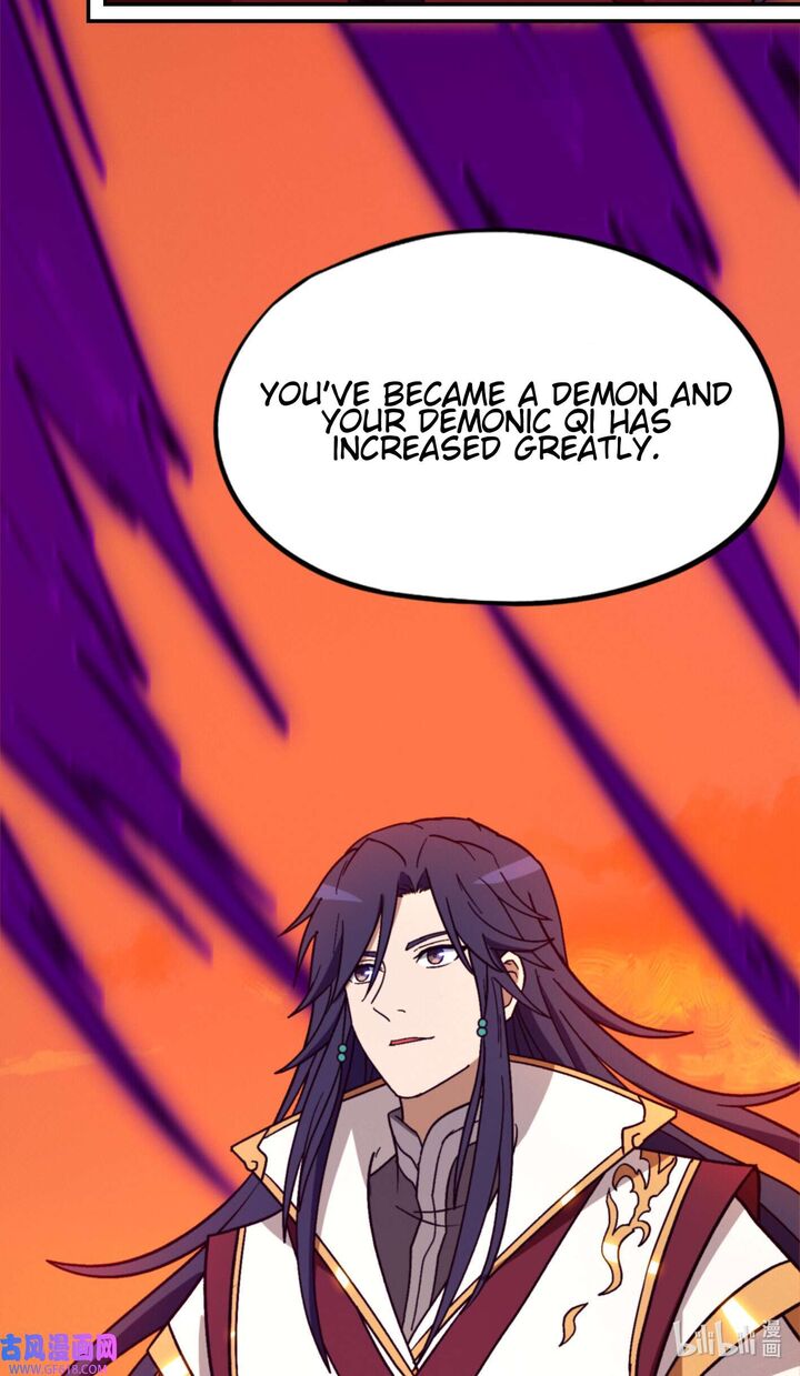 Everlasting God Of Sword 217 49