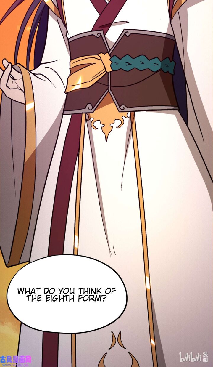 Everlasting God Of Sword 217 50