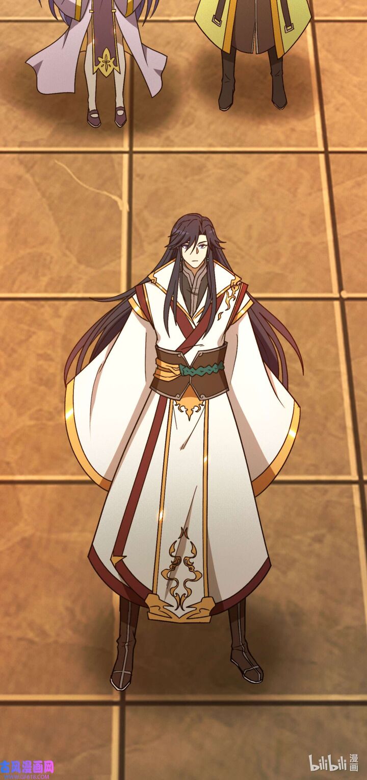 Everlasting God Of Sword 218 19