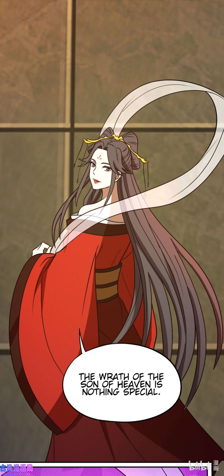 Everlasting God Of Sword 218 20