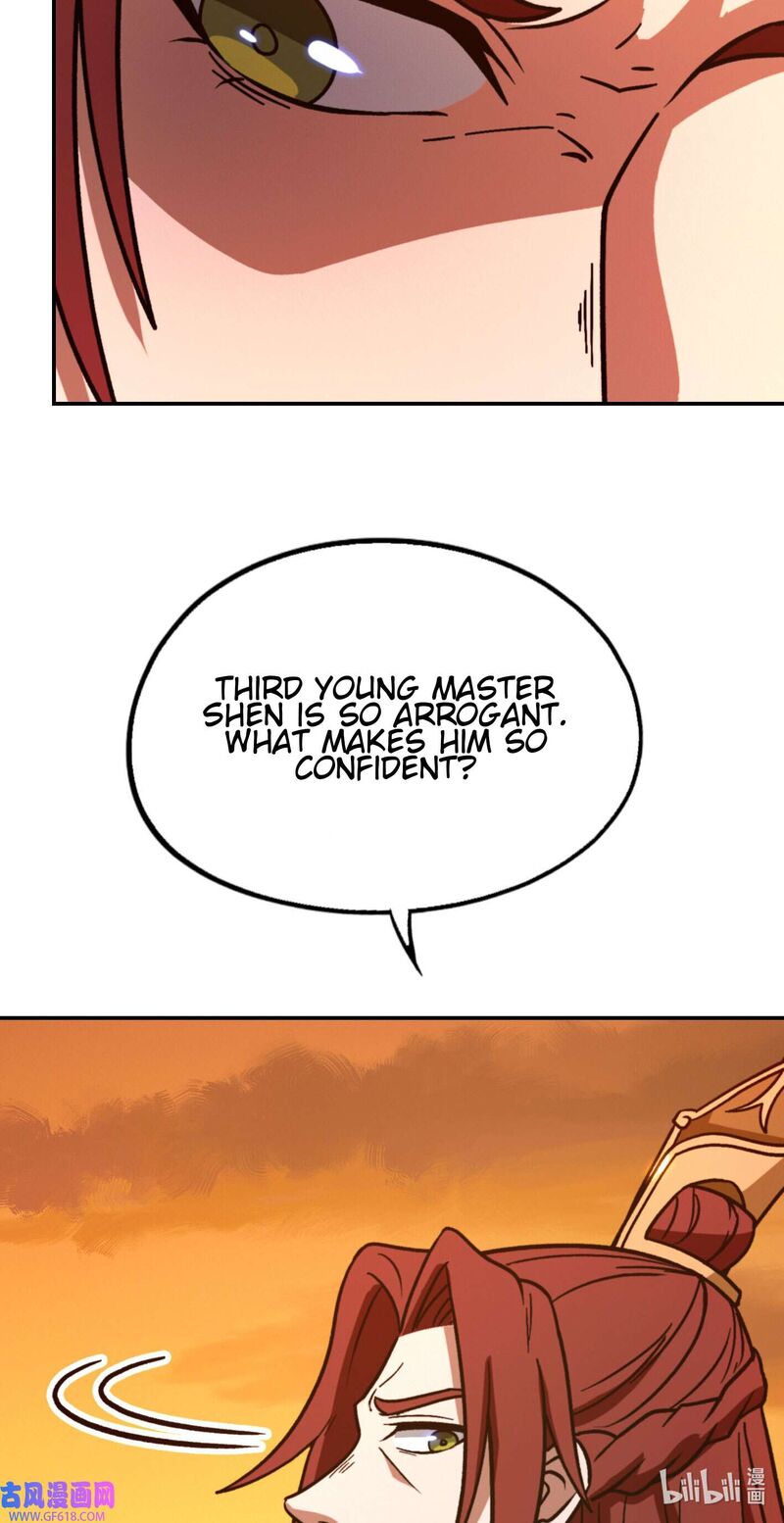 Everlasting God Of Sword 218 6